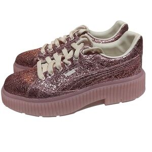 Puma Dinara Shine Shoes